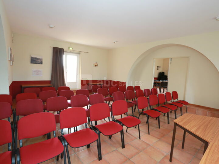 Salle Terroir