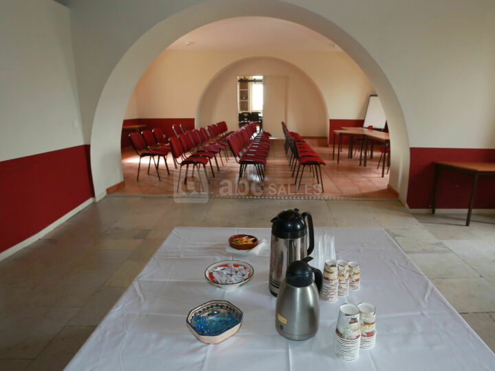 Salle Terroir