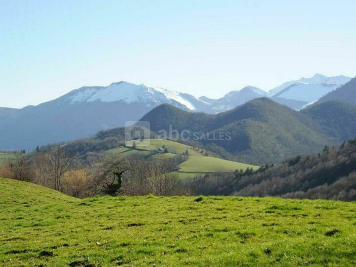 Parc du refuge