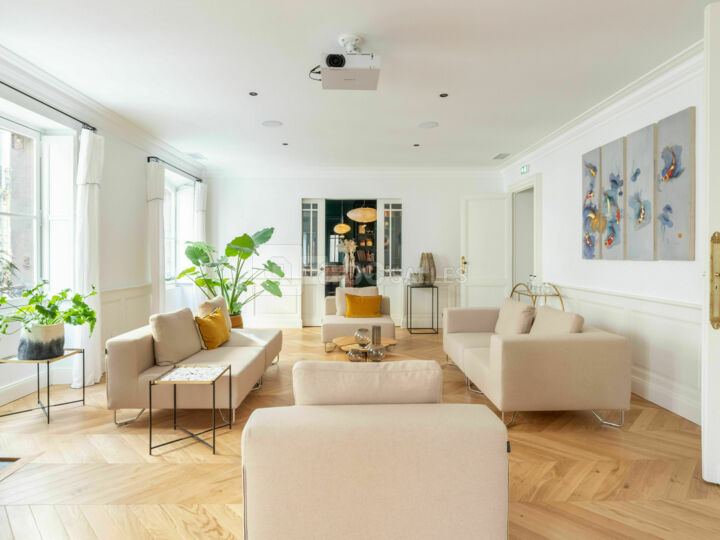 Salon