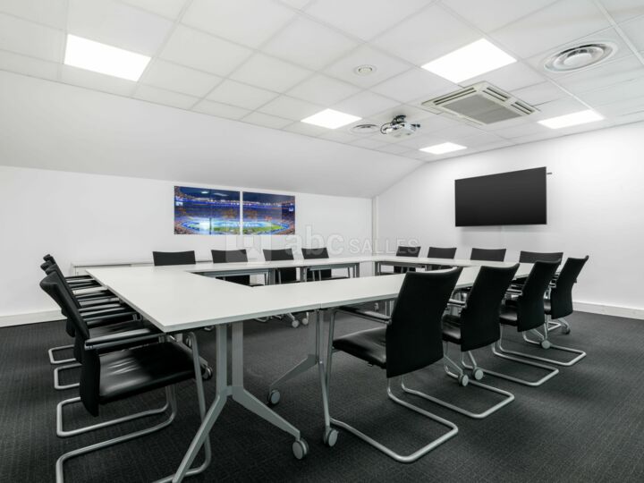 Salle de réunion 1