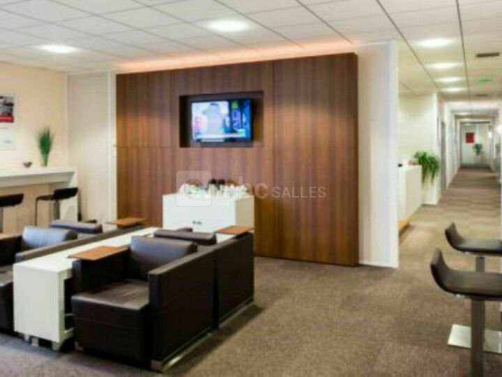 Bureaux virtuels