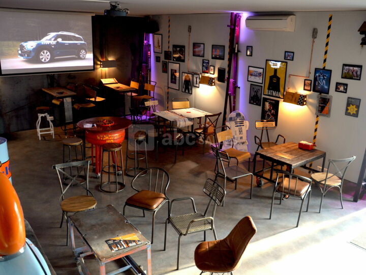 Simfactory