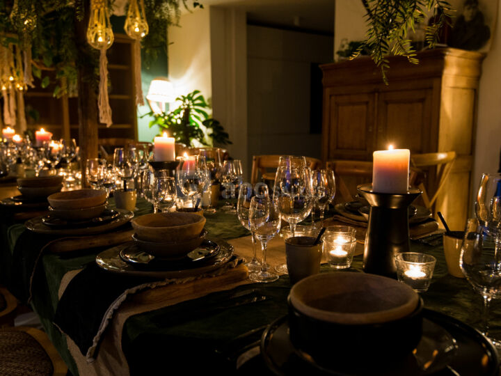 Salle