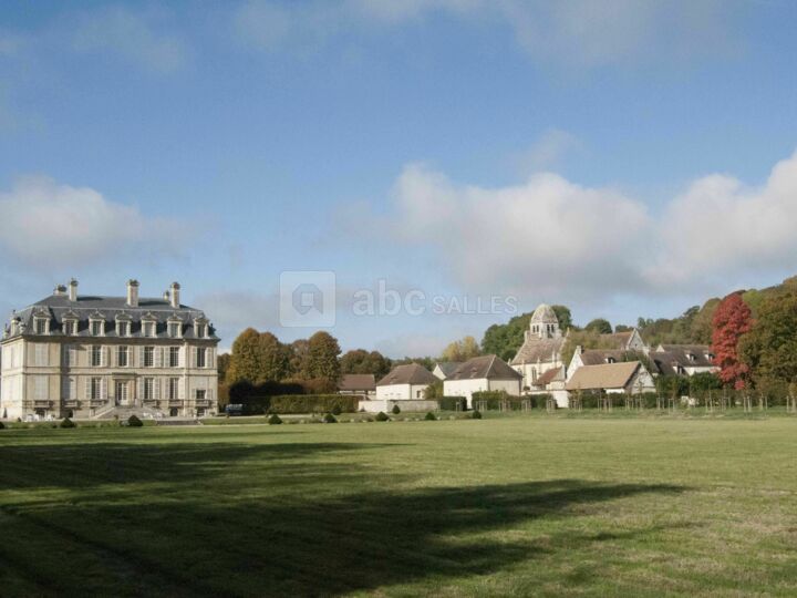 Château de Guiry