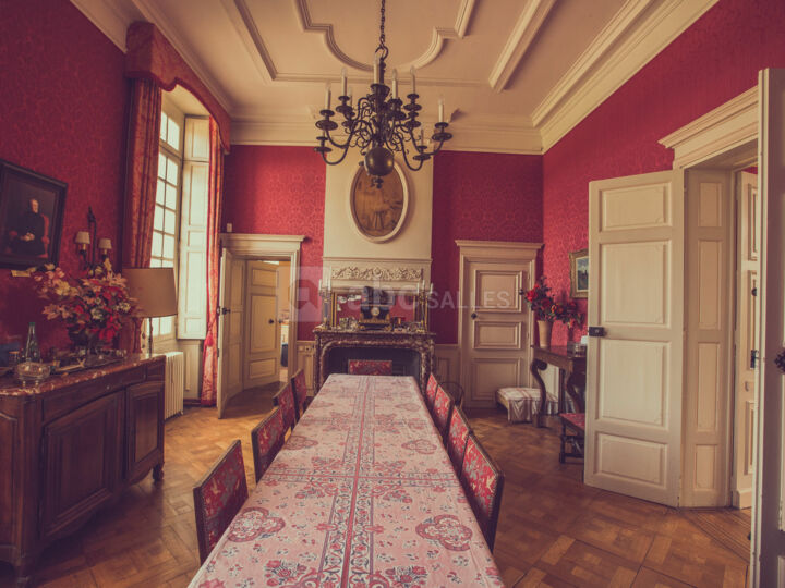 La Salle à Manger