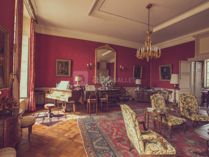 Le Grand Salon