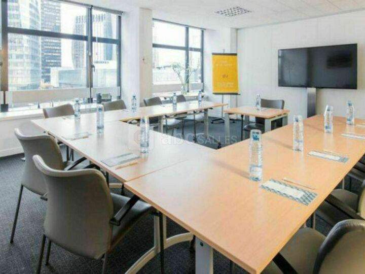Meeting Room 11