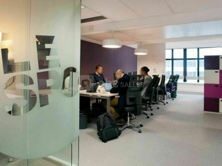 Meeting Room D01