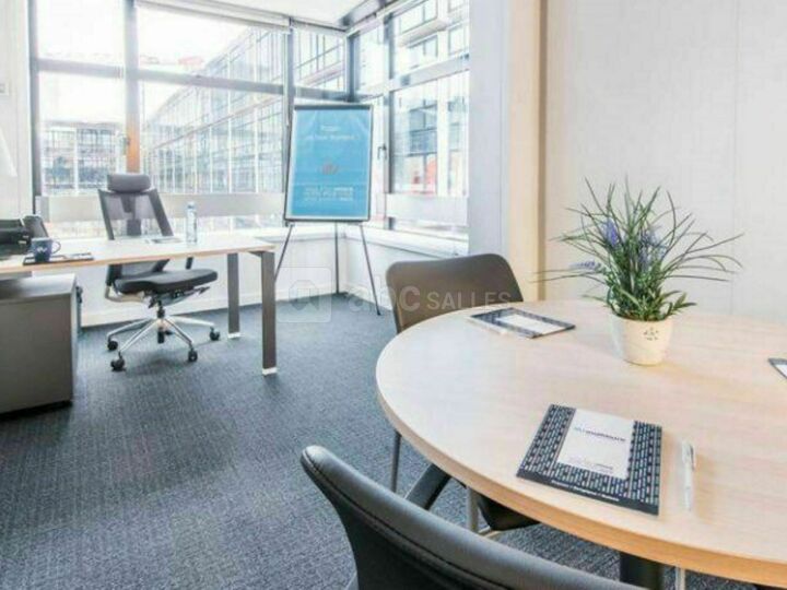 Meeting Room 4