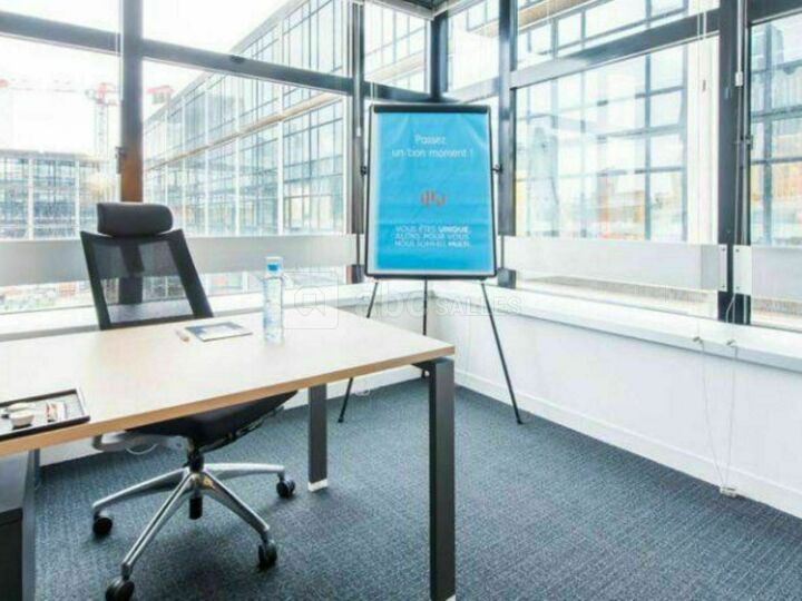 Meeting Room 101