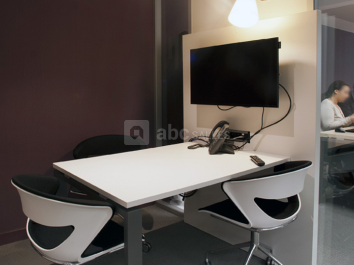 Meeting Room 9