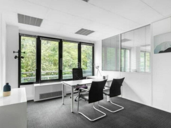 Petite salle de réunion
