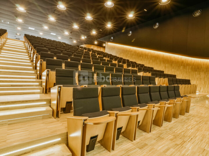 Salle de réunion 1