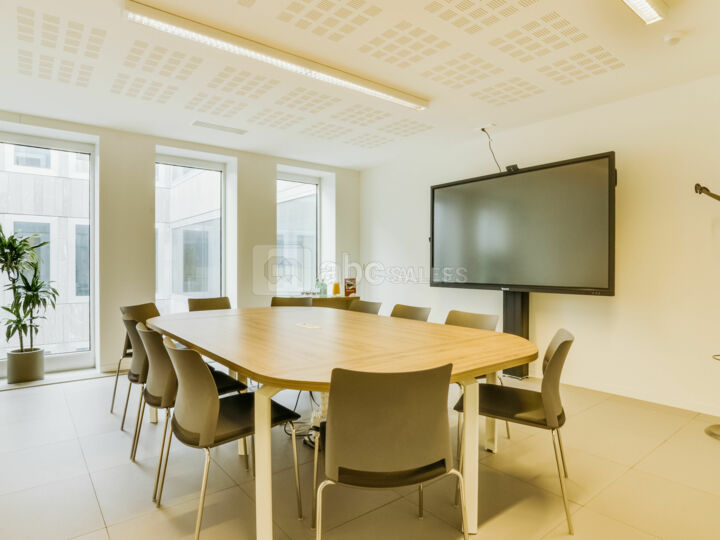 Salle de réunion 3