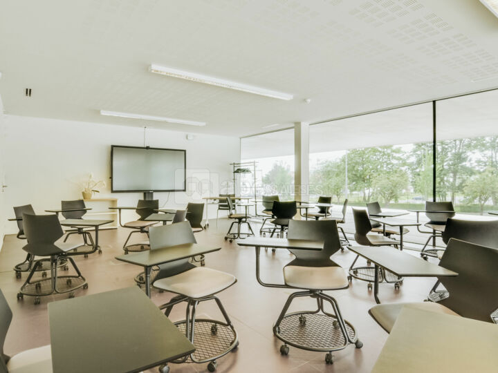 Salle modulable 2