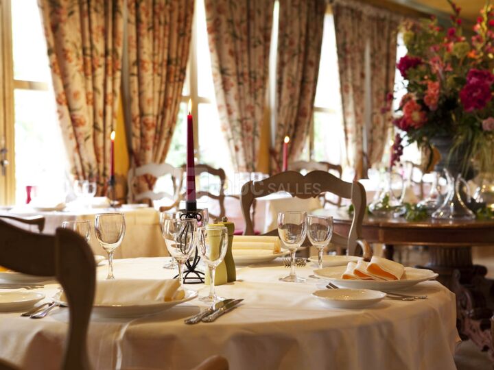 Le Cellier du Manoir