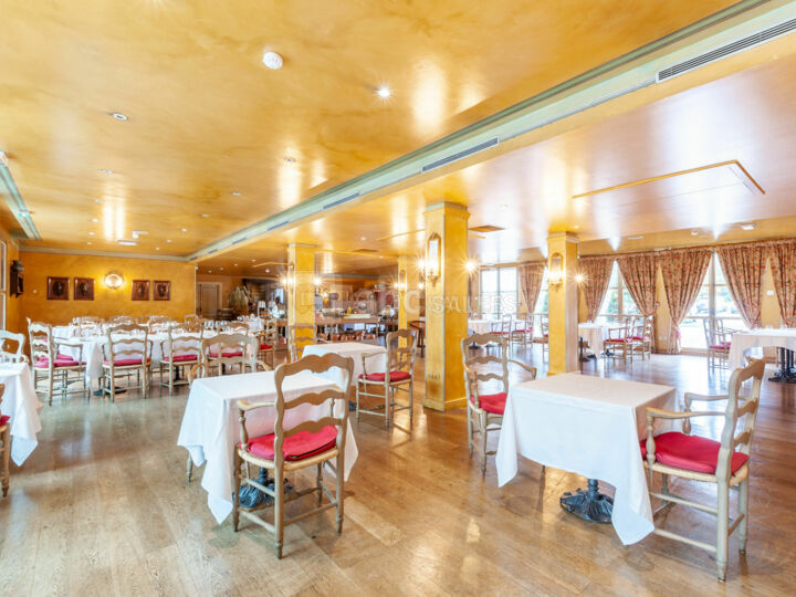 Le Cellier du Manoir