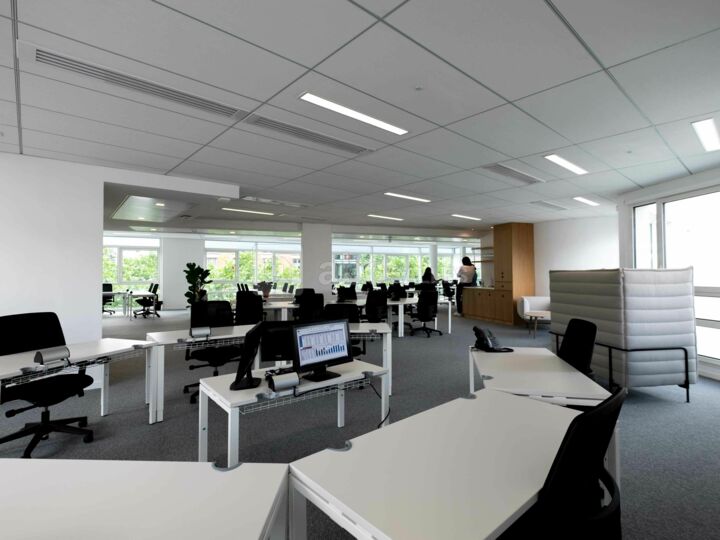 Event Space