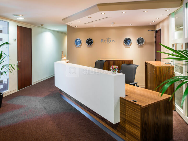 Espace Bureau - Tour Egée
