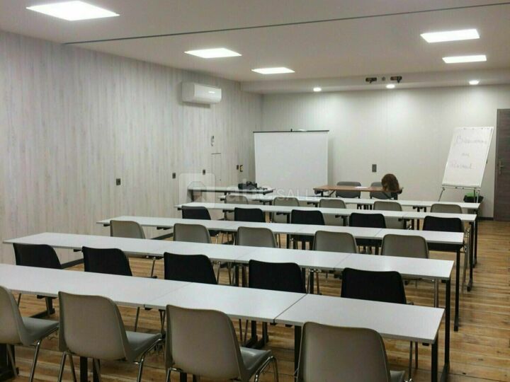 Salle de formation