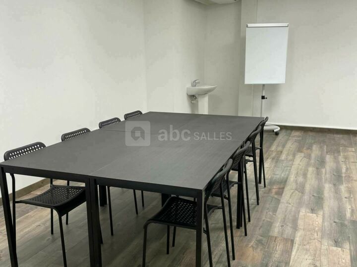 Salle de réunion