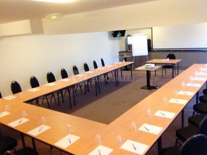 Grande Salle