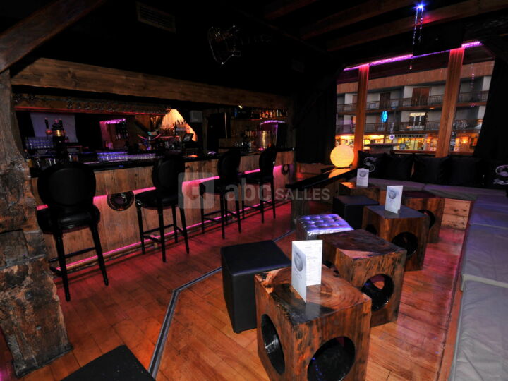 Pub/Discothèque