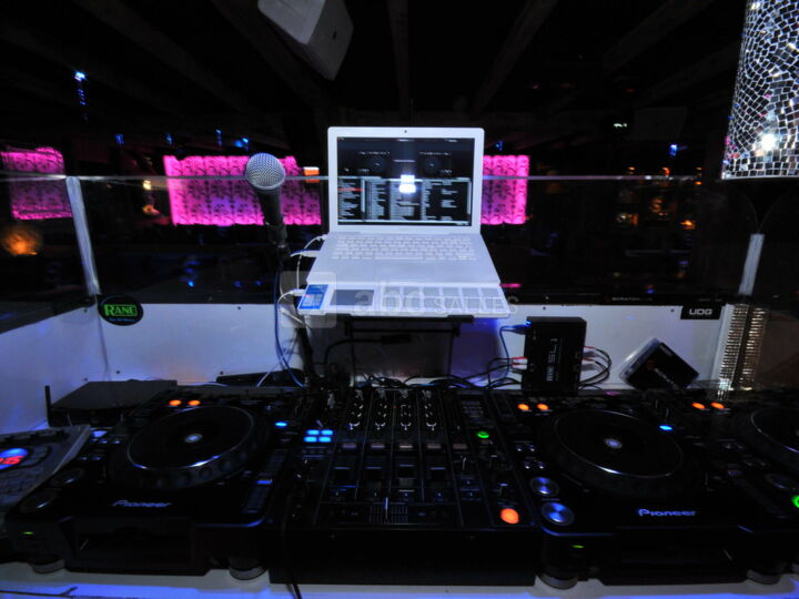 Pub/Discothèque
