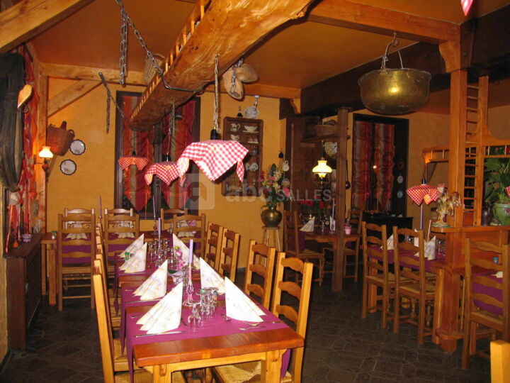 Salle Auberge