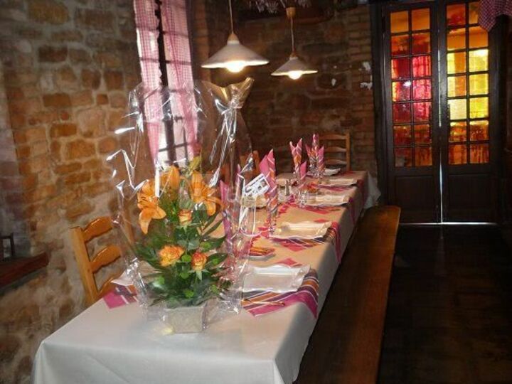 Salle du Pressoir
