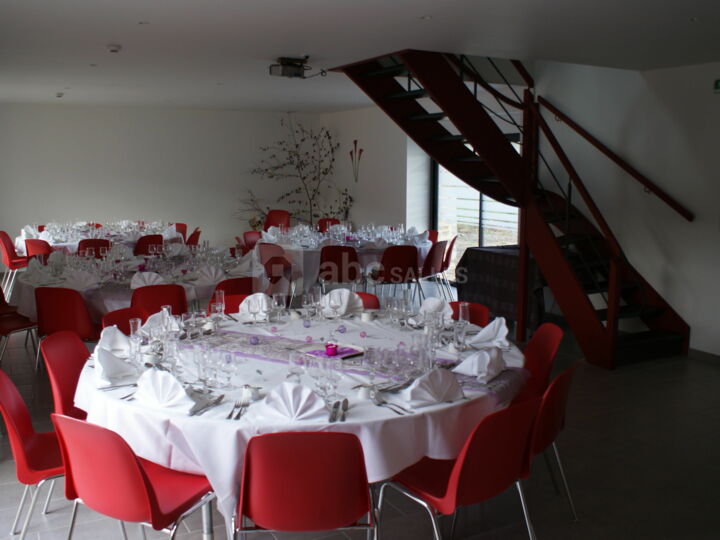 Salle