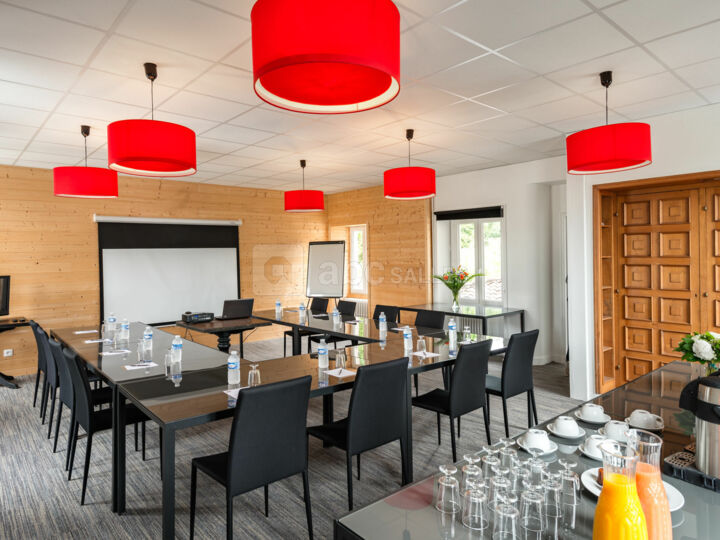 Salle de réunion 2
