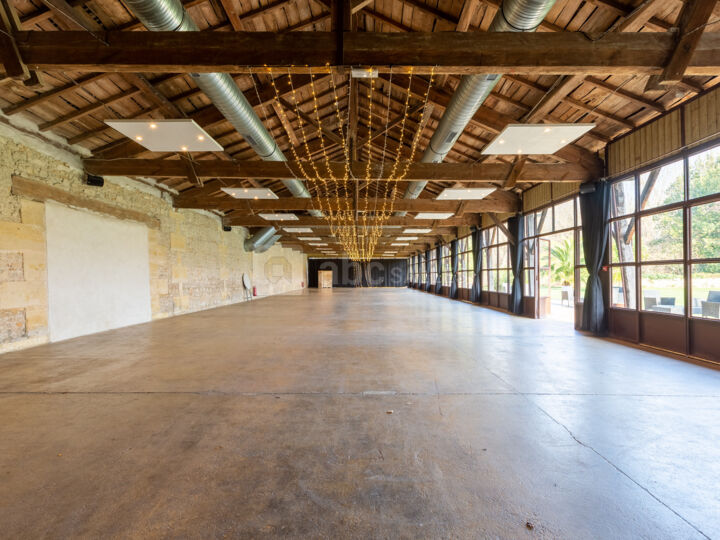 Salle le Solençon