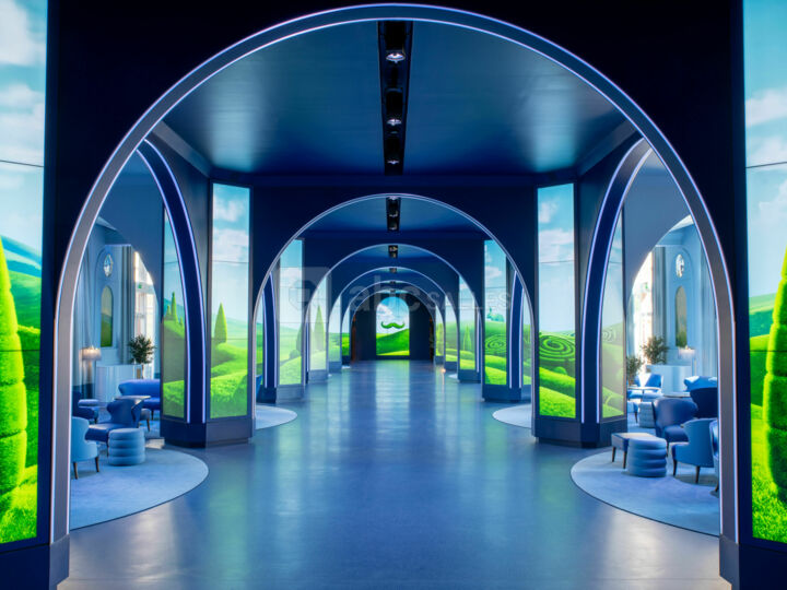 Sky Gallery
