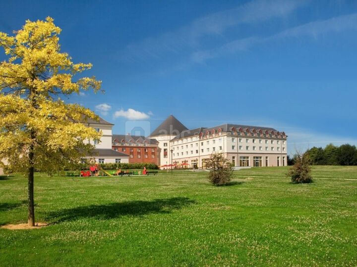 Grand Magic Hotel - Fabulous Hotels Group