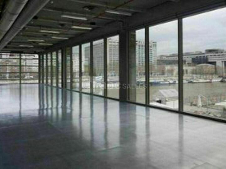Le Grand Foyer 3/3