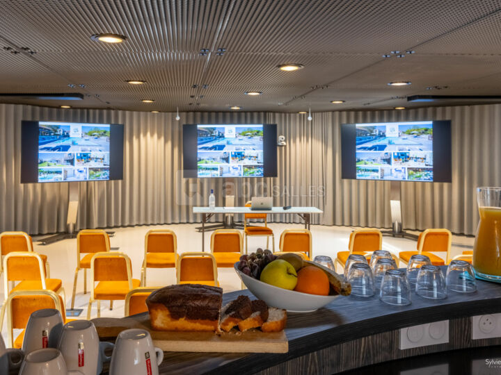 Salle de réunion