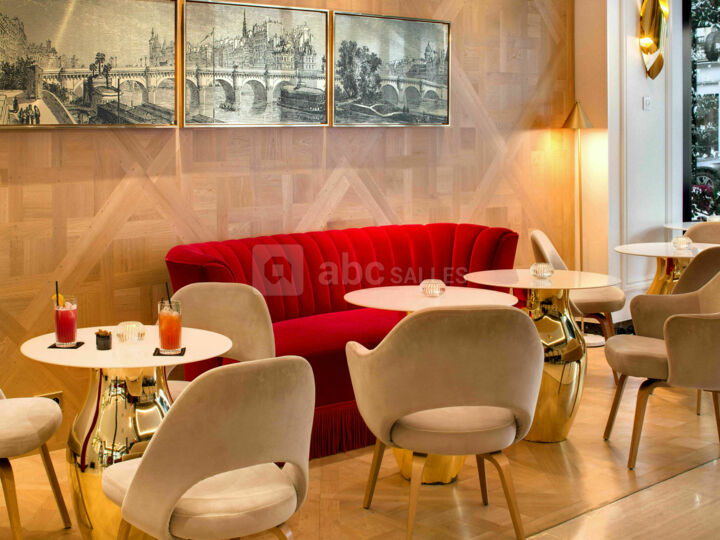 Salon Bowmann