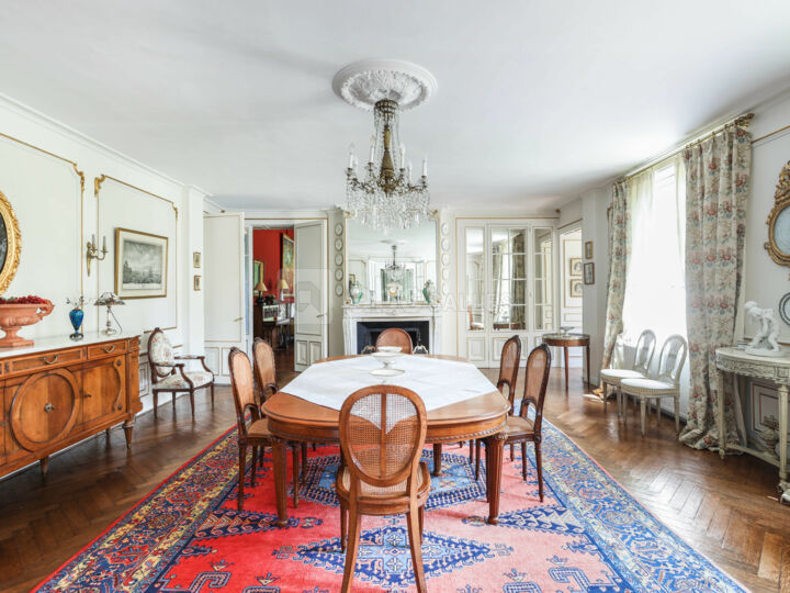 Petite Maison
