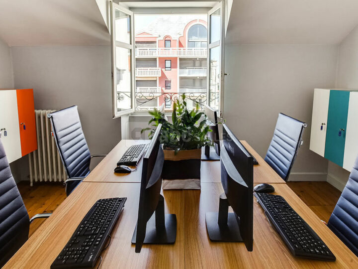 Bureau Miramar