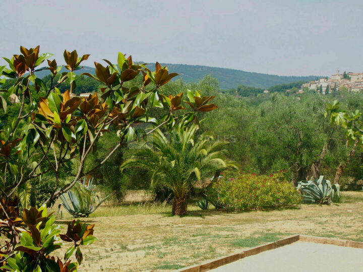 Jardin