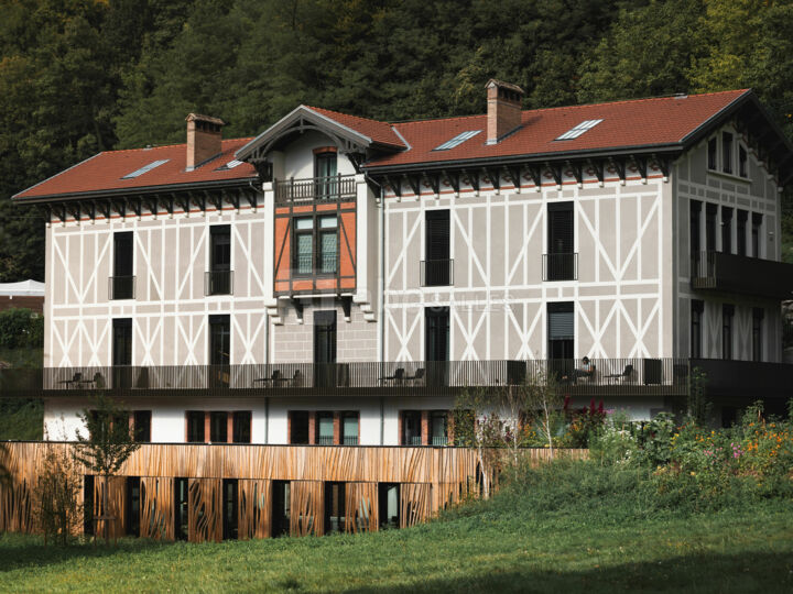 Maison Aribert