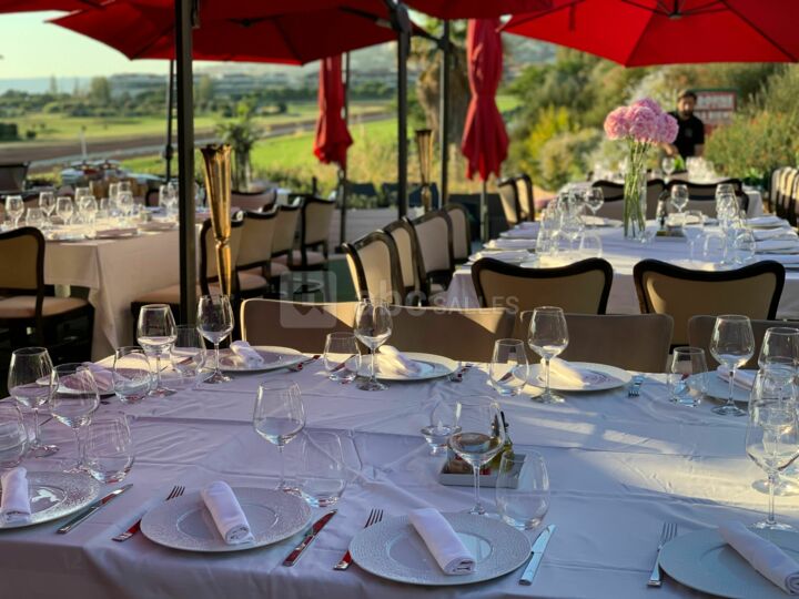 Restaurant Le Daily