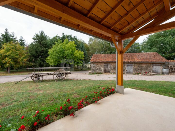 Jardin