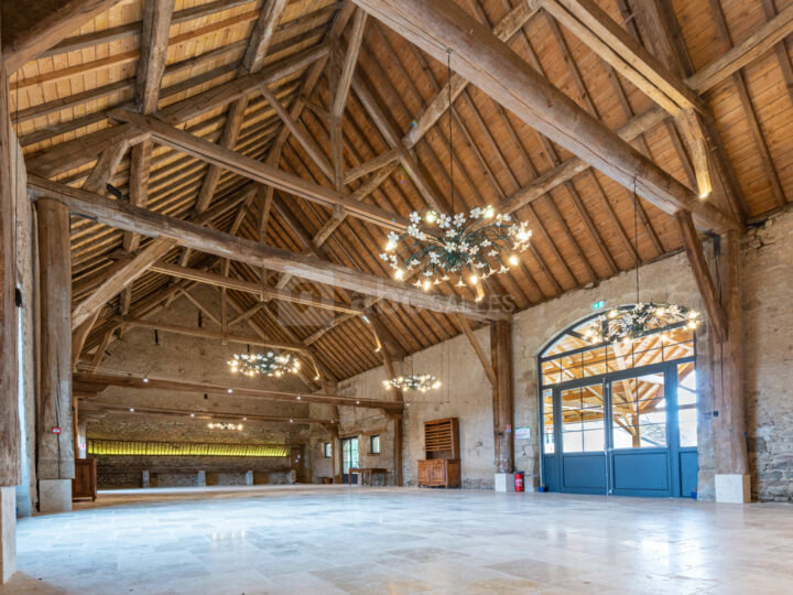 La Grange