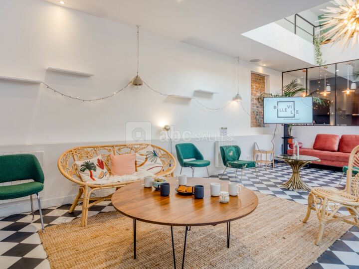 Le Loft