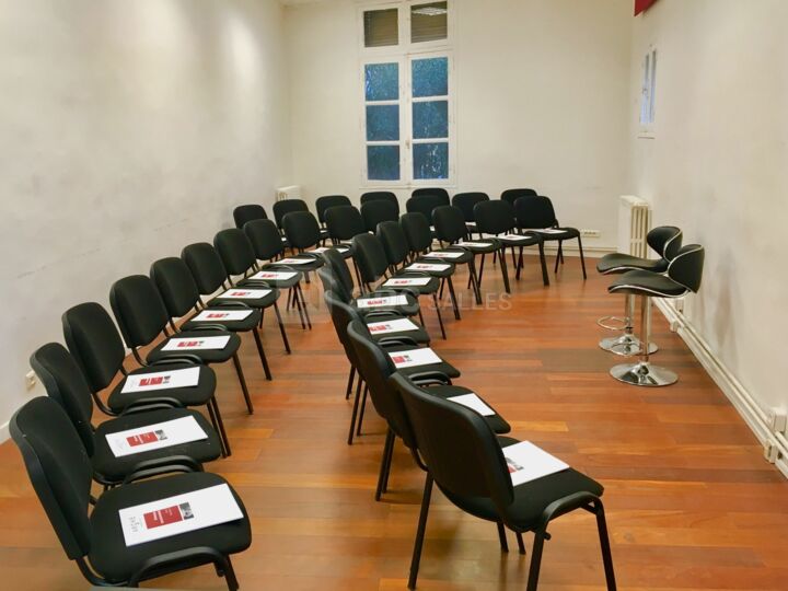 Centre de Formation Arche - Aix-en-Provence