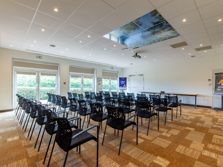 Salle le Triomphant