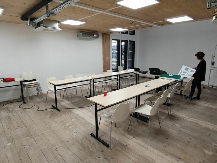 Salle Prestige Chopin